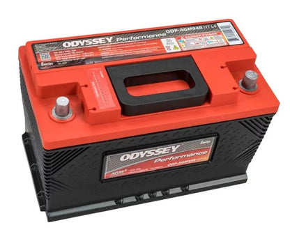 Odyssey Battery ODY Battery - Performance by Odyssey Battery