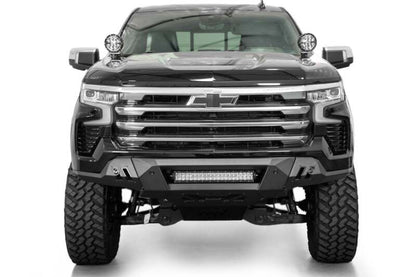 Addictive Desert Designs ADD Black Label Bumpers