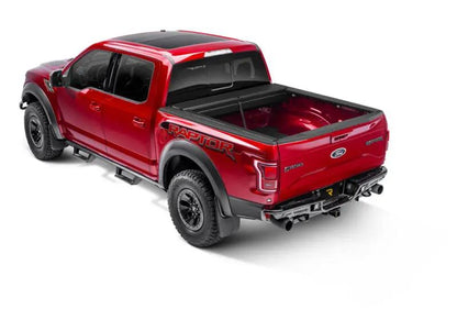 Roll-N-Lock RNL M-Series Tonneau Cover by Roll-N-Lock