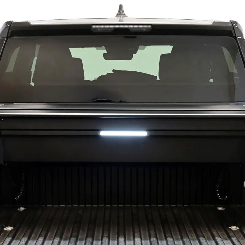 Westin WES Electric Retractable Tonneau by Westin