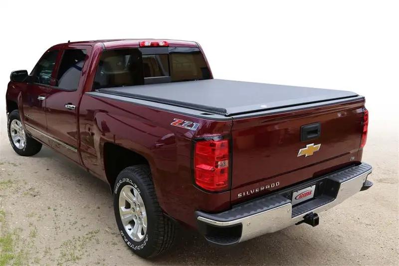 Access ACC Original Roll-Up Cover by Access