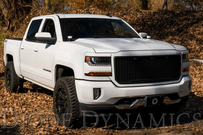 Diode Dynamics DIO LED Light Pods