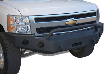 DV8 Offroad DVE Front Bumpers