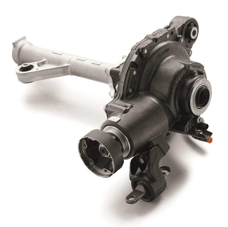 Ford Racing FR Swap Drive Kits by Ford Racing