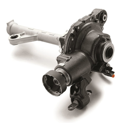 Ford Racing FR Swap Drive Kits by Ford Racing