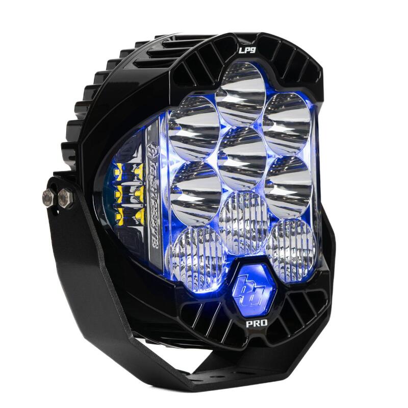 Baja Designs BAJ LP9 Lights