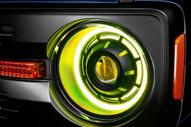 ORACLE Lighting ORL LED Headlights by ORACLE Lighting