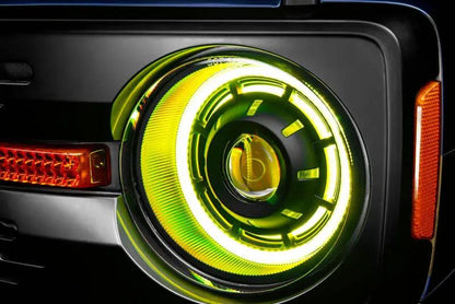 ORACLE Lighting ORL LED Headlights by ORACLE Lighting