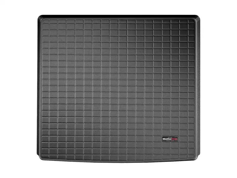 WeatherTech WT Cargo Liners - Black by WeatherTech