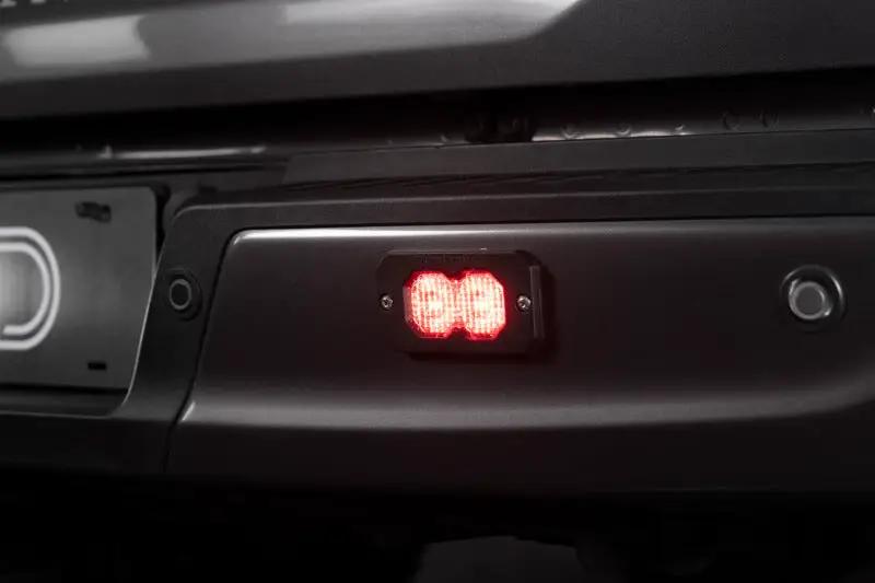 Diode Dynamics DIO LED Light Pods by Diode Dynamics