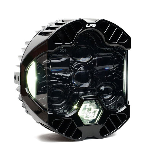 Baja Designs BAJ DOT LP6 - Baja Designs - baj180001 - Auto Expedition
