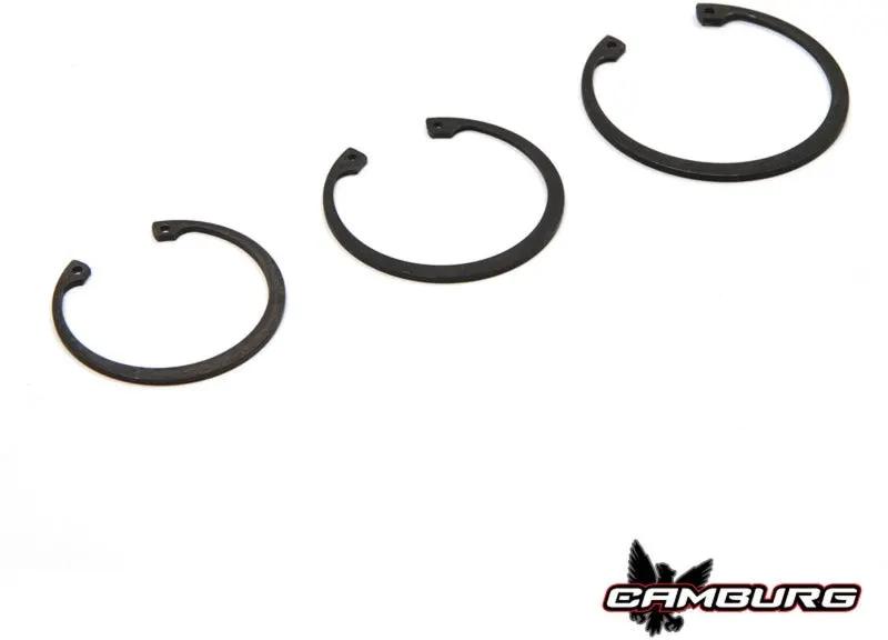 Camburg CMB Multi-Purpose Clamps by Camburg