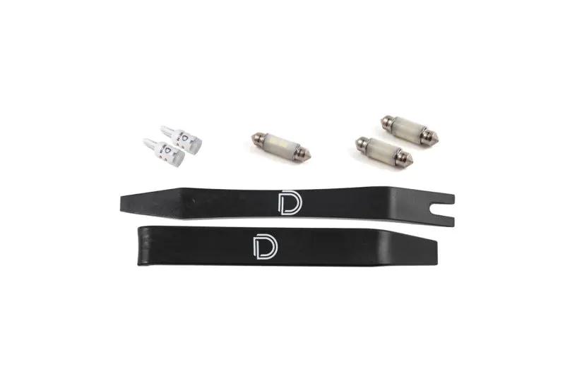 Diode Dynamics DIO LED Interior Kit by Diode Dynamics