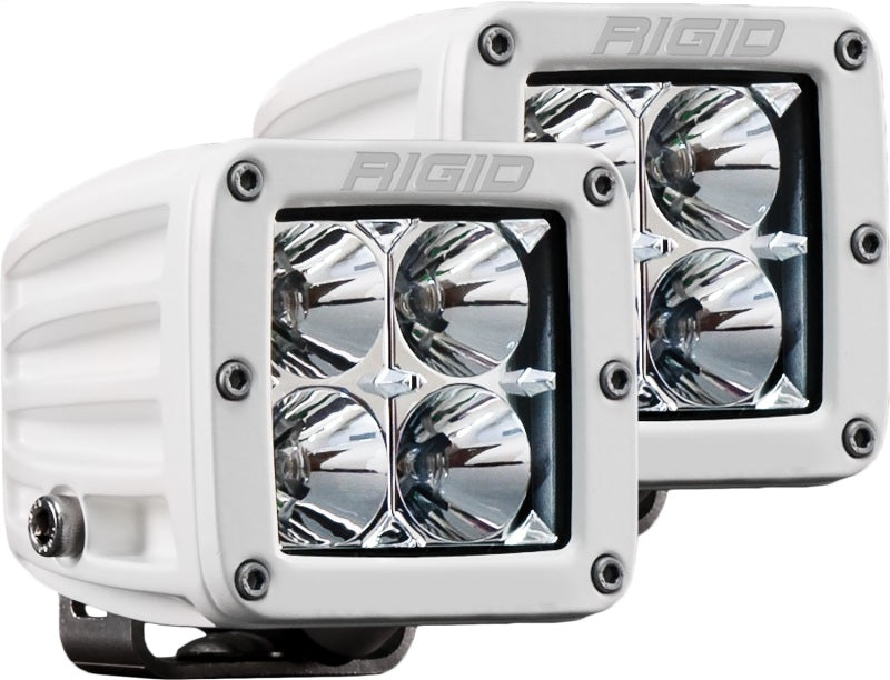 Rigid Industries RIG Marine Dually