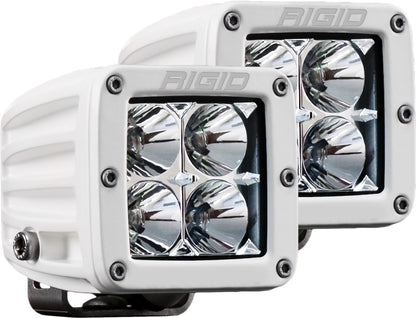 Rigid Industries RIG Marine Dually