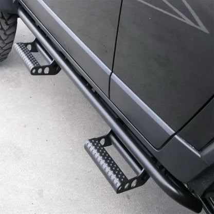 N-Fab NFB RKR Step System by N-Fab