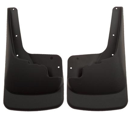 Husky Liners HL Mud Guards by Husky Liners