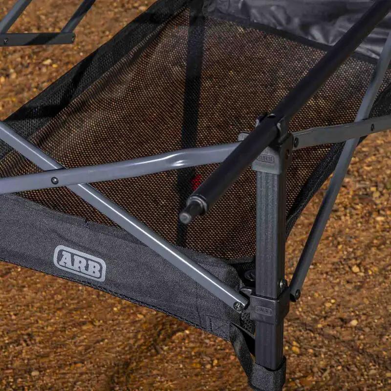 ARB General Accessories by ARB