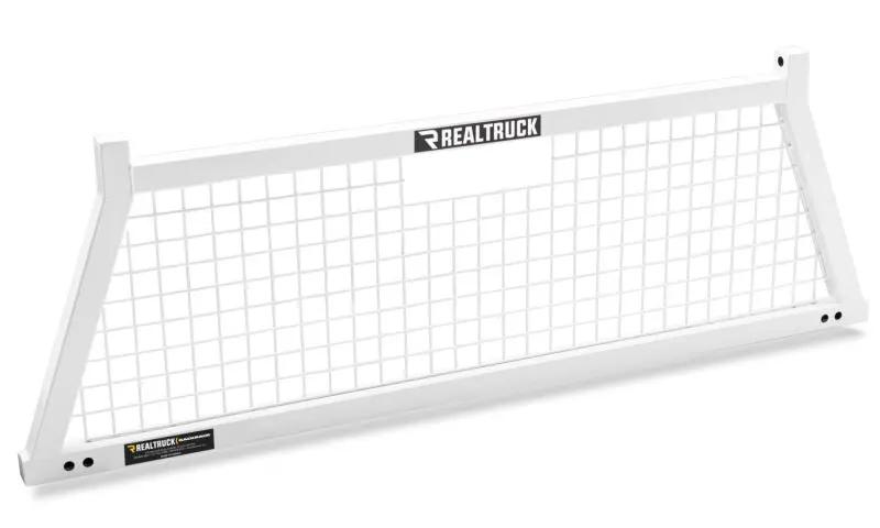 BackRack BCK Safety Headache Racks by BackRack