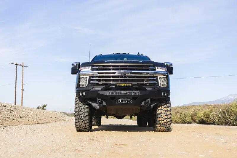 DV8 Offroad DVE Front Bumpers by DV8 Offroad
