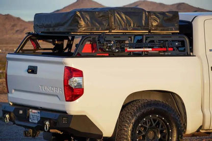 DV8 Offroad DVE Bed Racks by DV8 Offroad