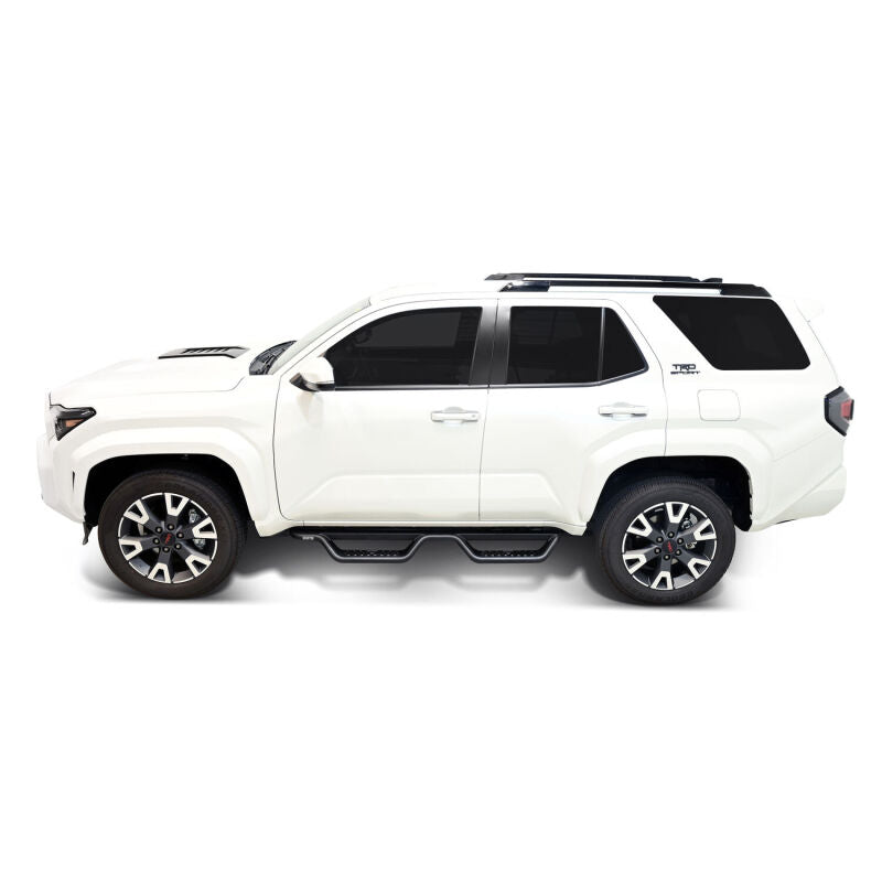 Westin WES Nerf Bars - Outlaw