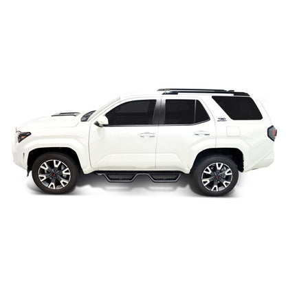 Westin WES Nerf Bars - Outlaw