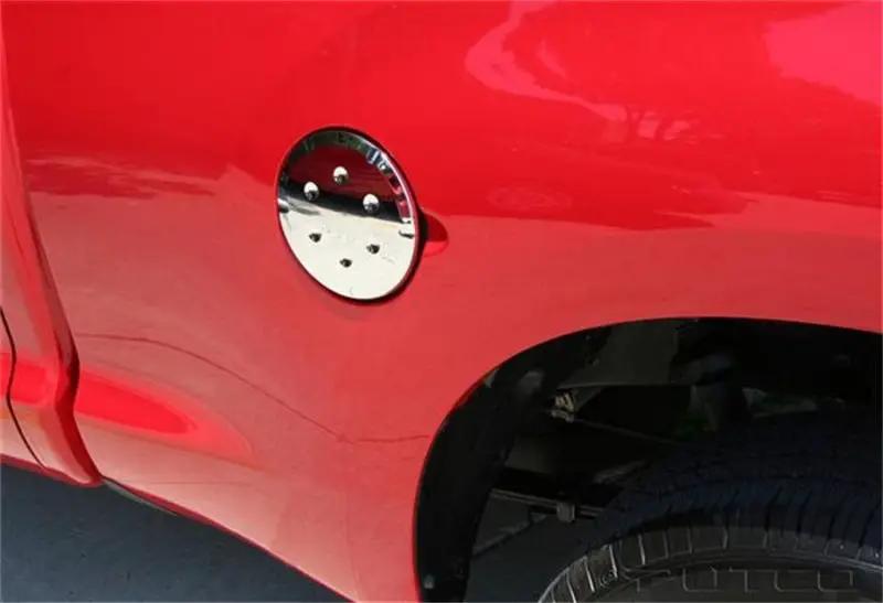 Putco PUT Fuel Tank Door Covers by Putco