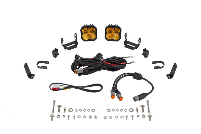 Diode Dynamics DIO LED Light Kit