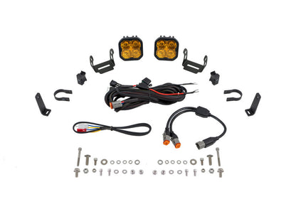 Diode Dynamics DIO LED Light Kit