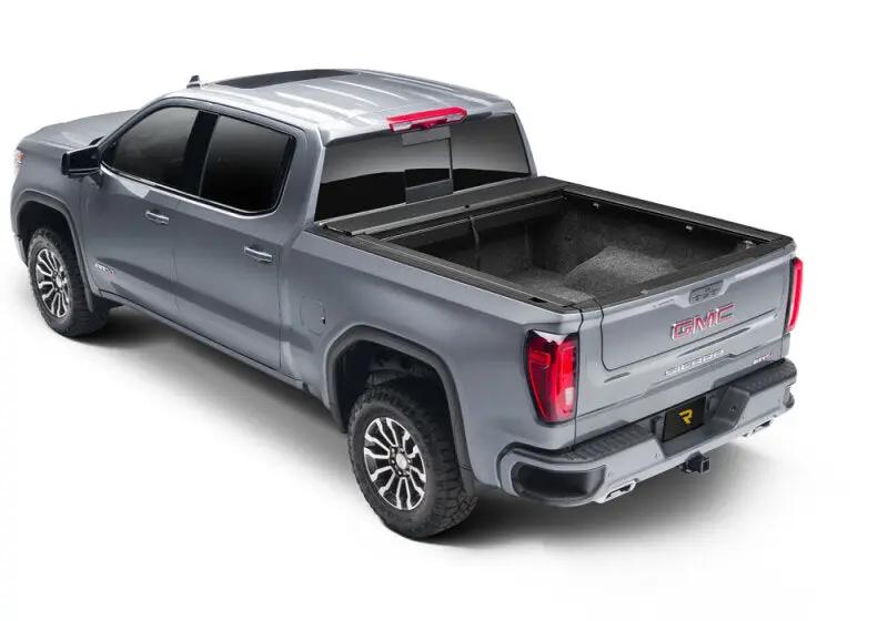 Roll-N-Lock RNL M-Series Tonneau Cover by Roll-N-Lock