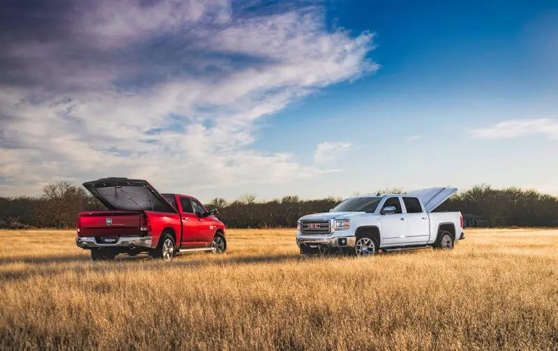 Undercover UND Elite LX Bed Covers by Undercover