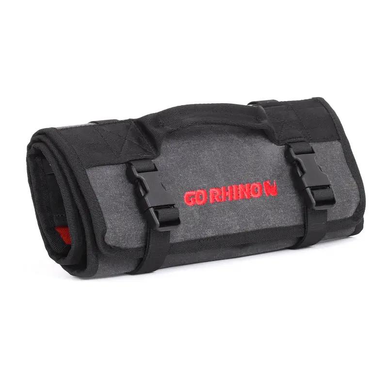 Go Rhino GOR Xventure Gear Bags/Tool Rolls/Cases