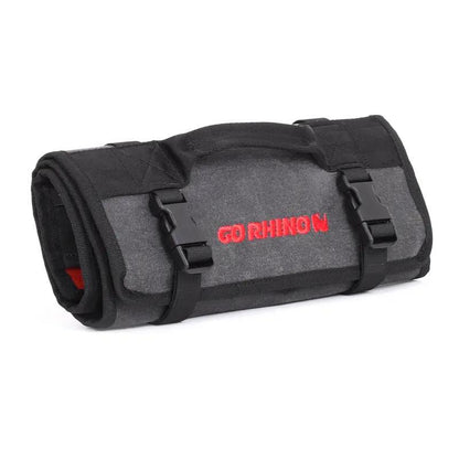Go Rhino GOR Xventure Gear Bags/Tool Rolls/Cases