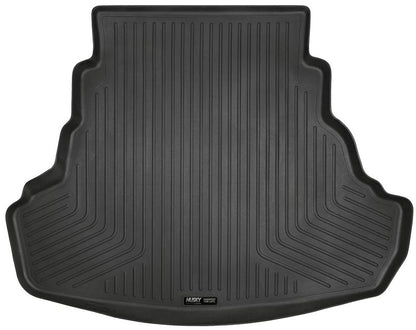 Husky Liners HL WB - Cargo - Black