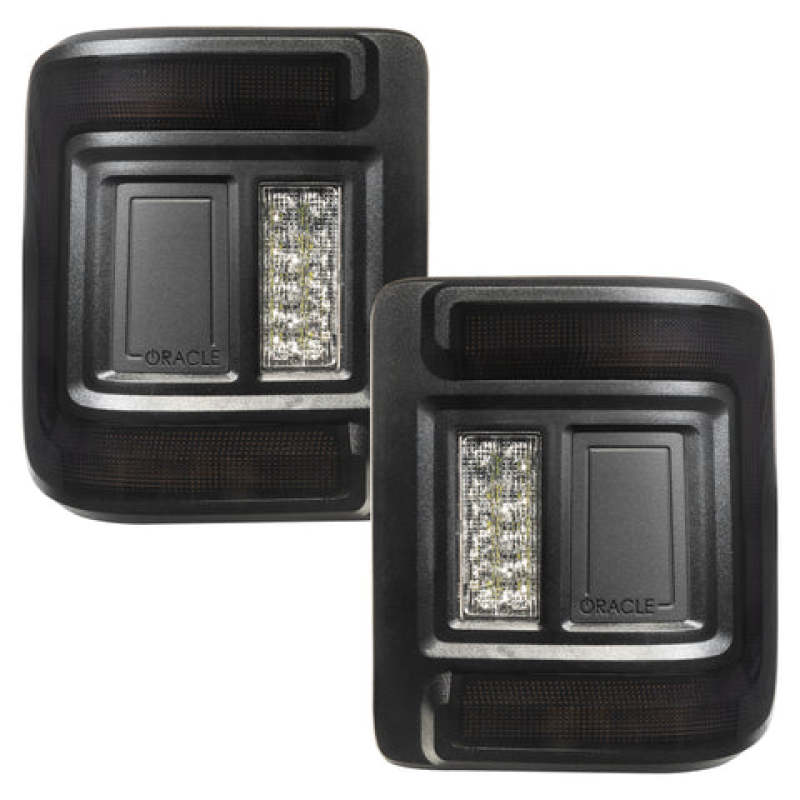 ORACLE Lighting ORL LED Tail Lights by ORACLE Lighting