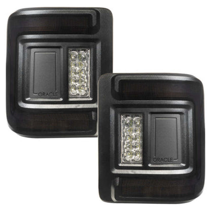 ORACLE Lighting ORL LED Tail Lights by ORACLE Lighting