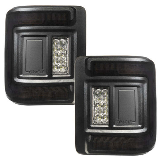 ORACLE Lighting ORL LED Tail Lights by ORACLE Lighting