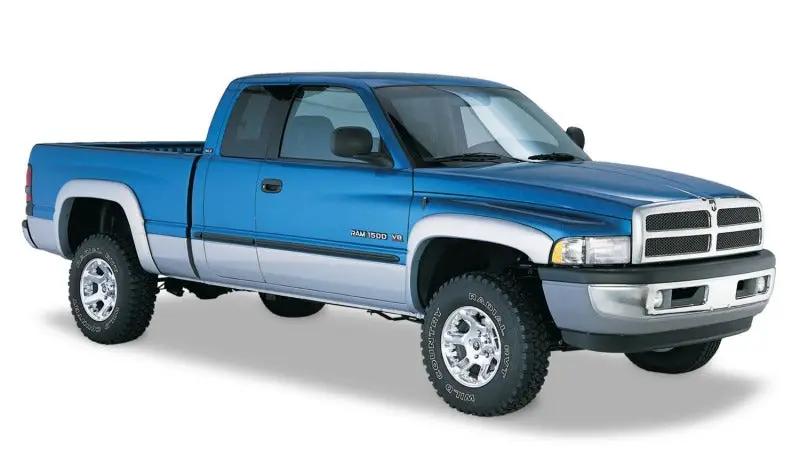 Husky Liners HL OE Style Fender Flares by Husky Liners