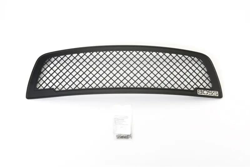 Putco PUT Boss Grilles by Putco