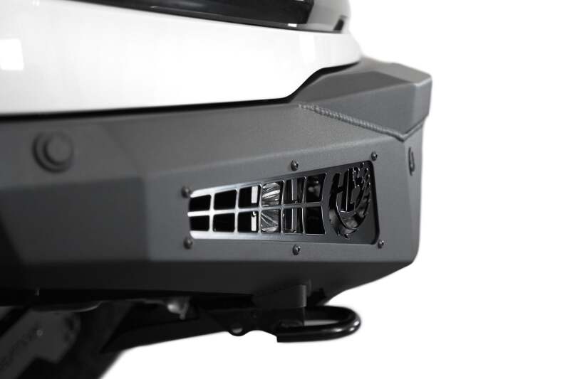Addictive Desert Designs ADD HoneyBadger Front Bumper