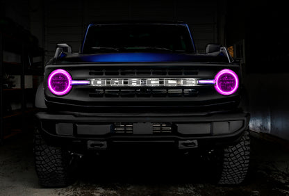 ORACLE Lighting ORL Headlight Halo Kits by ORACLE Lighting