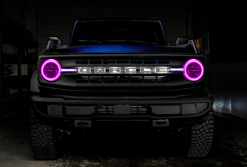 ORACLE Lighting ORL Headlight Halo Kits by ORACLE Lighting