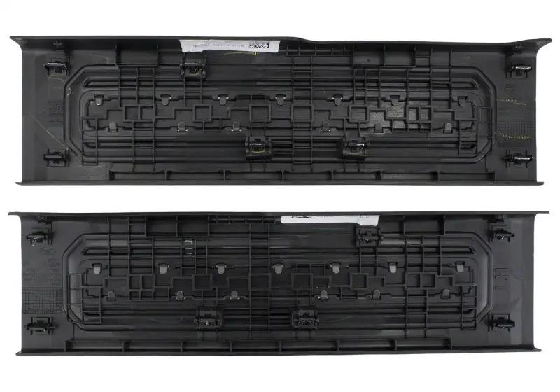Ford Racing FR Trim Panels by Ford Racing