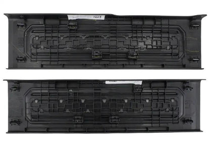 Ford Racing FR Trim Panels by Ford Racing