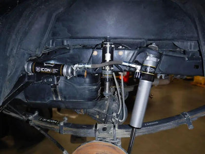 ICON ICO 2.5 Series Shocks