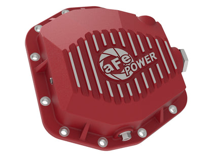 AFE Diff/Trans/Oil Covers