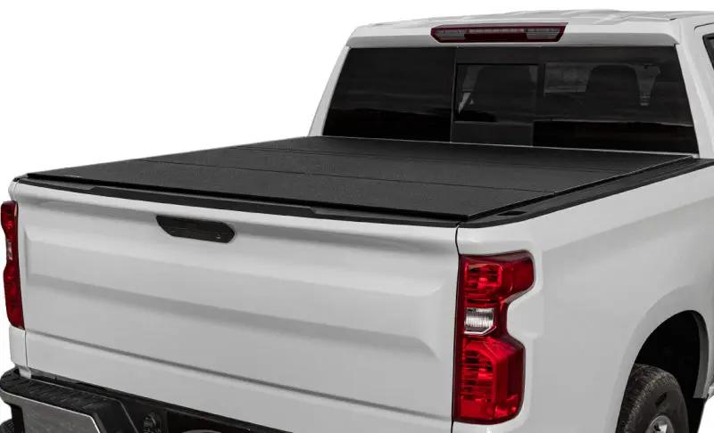 Access ACC LOMAX Tri-Fold Cover by Access