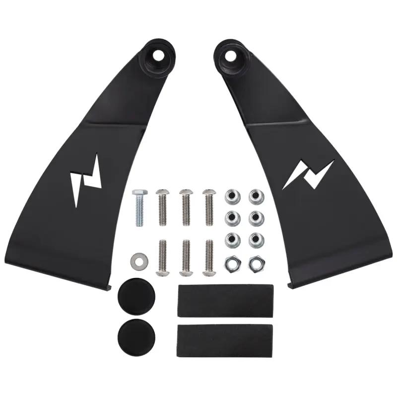 ANZO ANZ LED Bar Mounting Bracket by ANZO