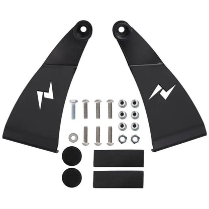 ANZO ANZ LED Bar Mounting Bracket by ANZO